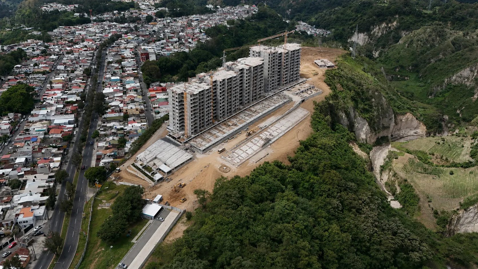 Periferia Urbana
